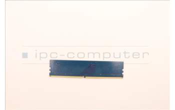 Lenovo 5M30Z71699 Arbeitsspeicher UDIMM,4GB, DDR4,3200,Ramaxel