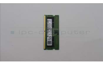 Lenovo 5M30Z71701 Arbeitsspeicher SODIMM,8GB, DDR5,4800,Sansung