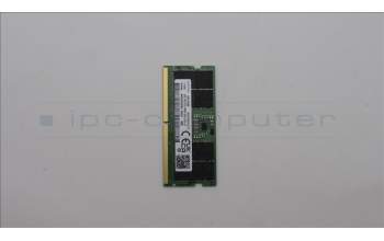 Lenovo 5M30Z71702 Arbeitsspeicher SODIMM,16GB, DDR5,4800,Sansung