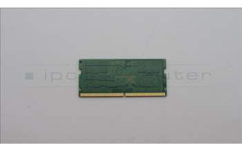 Lenovo 5M30Z71702 Arbeitsspeicher SODIMM,16GB, DDR5,4800,Sansung