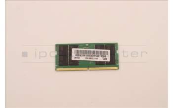 Lenovo 5M30Z71703 Arbeitsspeicher SODIMM,32GB, DDR5,4800,Sansung