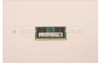 Lenovo 5M30Z71703 Arbeitsspeicher SODIMM,32GB, DDR5,4800,Sansung