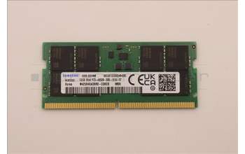 Lenovo 5M30Z71703 Arbeitsspeicher SODIMM,32GB, DDR5,4800,Sansung