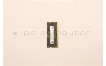 Lenovo 5M30Z71705 Arbeitsspeicher SODIMM,16GB, DDR5,4800,Micron