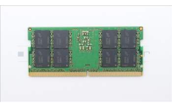 Lenovo 5M30Z71706 Arbeitsspeicher SODIMM,32GB, DDR5,4800,Micron