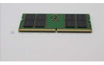 Lenovo 5M30Z71706 Arbeitsspeicher SODIMM,32GB, DDR5,4800,Micron