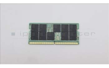 Lenovo 5M30Z71731 Arbeitsspeicher ECC SODIMM,32GB,DDR5,4800,Samsung