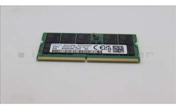 Lenovo 5M30Z71731 Arbeitsspeicher ECC SODIMM,32GB,DDR5,4800,Samsung