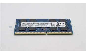 Lenovo 5M30Z71755 Arbeitsspeicher SODIMM,32GB,DDR4,3200,Ramaxel