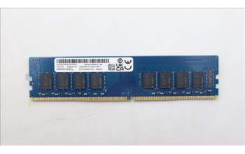 Lenovo 5M30Z71758 Arbeitsspeicher UDIMM,32GB,DDR4,3200,Ramaxel