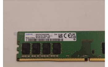 Lenovo 5M30Z71759 Arbeitsspeicher UDIMM,8GB,DDR4,3200,Samsung(New)