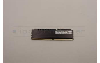 Lenovo 5M30Z71764 Arbeitsspeicher UDIMM,16GB,DDR5,4800,Kingston