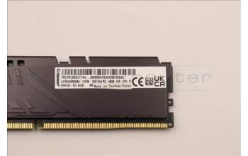 Lenovo 5M30Z71764 Arbeitsspeicher UDIMM,16GB,DDR5,4800,Kingston