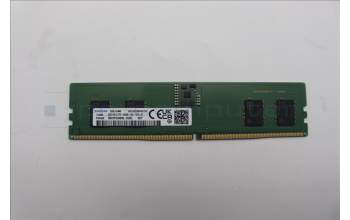 Lenovo 5M30Z71772 Arbeitsspeicher UDIMM,8GB,DDR5,4800,Samsung