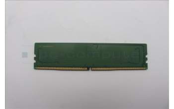 Lenovo 5M30Z71772 Arbeitsspeicher UDIMM,8GB,DDR5,4800,Samsung