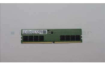 Lenovo 5M30Z71773 Arbeitsspeicher UDIMM,16GB,DDR5,4800,Samsung