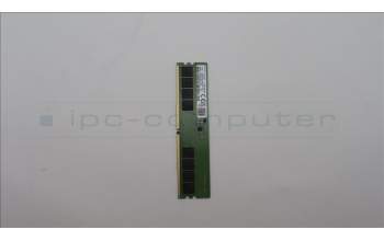 Lenovo 5M30Z71773 Arbeitsspeicher UDIMM,16GB,DDR5,4800,Samsung