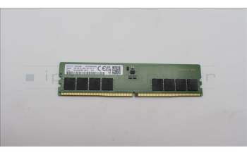 Lenovo 5M30Z71774 Arbeitsspeicher UDIMM,32GB,DDR5,4800,Samsung