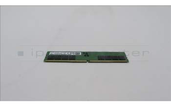Lenovo 5M30Z71774 Arbeitsspeicher UDIMM,32GB,DDR5,4800,Samsung
