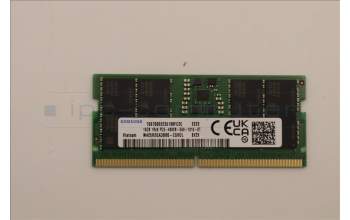 Lenovo 5M30Z71776 Arbeitsspeicher SODIMM,16GB,DDR5,4800,Samsung