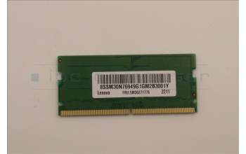 Lenovo 5M30Z71776 Arbeitsspeicher SODIMM,16GB,DDR5,4800,Samsung