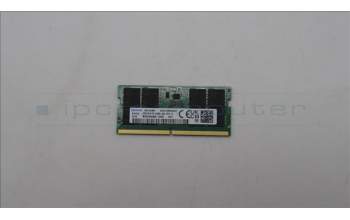 Lenovo 5M30Z71777 Arbeitsspeicher SODIMM,32GB,DDR5,4800,Samsung