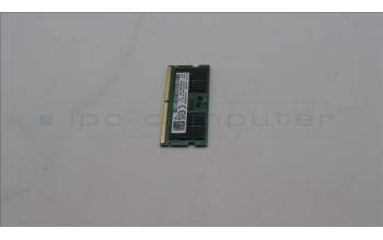 Lenovo 5M30Z71777 Arbeitsspeicher SODIMM,32GB,DDR5,4800,Samsung