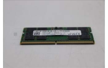 Lenovo 5M30Z71819 Arbeitsspeicher SODIMM,16GB,DDR5,4800,Micron