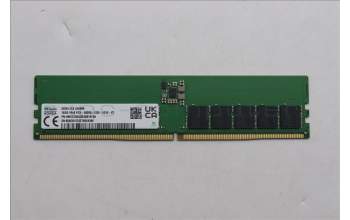 Lenovo 5M31E39591 Arbeitsspeicher ECC-UDIMM,16GB,DDR5,5600-B,Hynix