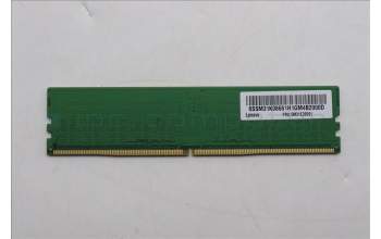Lenovo 5M31E39591 Arbeitsspeicher ECC-UDIMM,16GB,DDR5,5600-B,Hynix