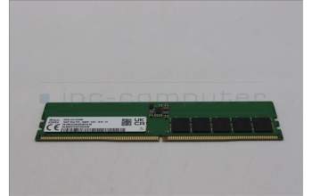 Lenovo 5M31E39591 Arbeitsspeicher ECC-UDIMM,16GB,DDR5,5600-B,Hynix