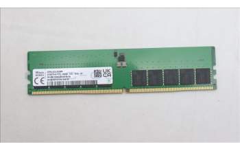 Lenovo 5M31E39592 Arbeitsspeicher ECC-UDIMM,32GB,DDR5,5600,Hynix