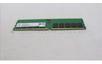 Lenovo 5M31E39592 Arbeitsspeicher ECC-UDIMM,32GB,DDR5,5600,Hynix