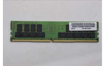 Lenovo 5M31E39596 Arbeitsspeicher RDIMM,32GB,DDR4,3200,Hynix