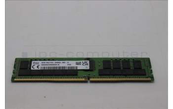 Lenovo 5M31E39596 Arbeitsspeicher RDIMM,32GB,DDR4,3200,Hynix