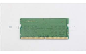 Lenovo 5M31K03059 Arbeitsspeicher SODIMM,8GB,DDR5,5600,Samsung