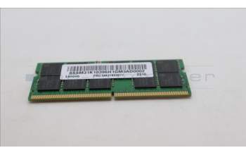 Lenovo 5M31K03077 Arbeitsspeicher ECS,32GB,DDR5,5600,SK Hynix