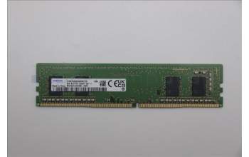 Lenovo 5M31K03119 Arbeitsspeicher UDIMM,8GB,DDR4,3200,Samsung