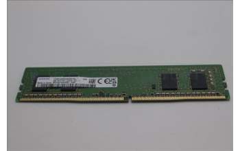 Lenovo 5M31K03119 Arbeitsspeicher UDIMM,8GB,DDR4,3200,Samsung