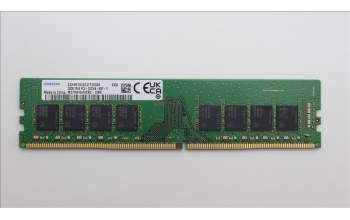 Lenovo 5M31K03121 Arbeitsspeicher UDIMM,32GB,DDR4,3200,Samsung