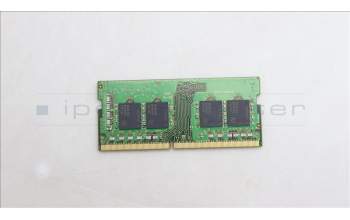 Lenovo 5M31K03124 Arbeitsspeicher SODIMM,16GB,DDR4,3200,Samsung