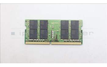 Lenovo 5M31K03125 Arbeitsspeicher SODIMM,32GB,DDR4,3200,Samsung