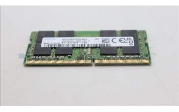 Lenovo 5M31K03125 Arbeitsspeicher SODIMM,32GB,DDR4,3200,Samsung