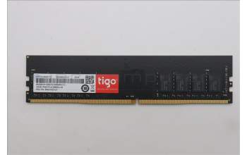 Lenovo 5M31K03127 Arbeitsspeicher UDIMM,16GB,DDR4,3200,Tigo