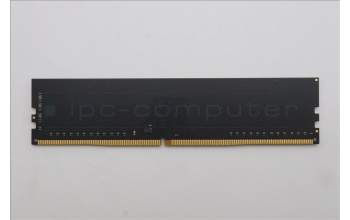 Lenovo 5M31K03127 Arbeitsspeicher UDIMM,16GB,DDR4,3200,Tigo