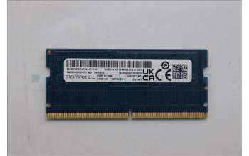 Lenovo 5M31M78274 Arbeitsspeicher SODIMM,12GB,DDR5,4800,Ramaxel