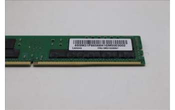 Lenovo 5M31Q38867 Arbeitsspeicher RDIMM,64GB,DDR4,3200,Hynix