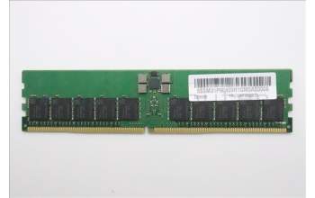 Lenovo 5M31Q38873 Arbeitsspeicher RDIMM,32GB,DDR5,6400,Hynix