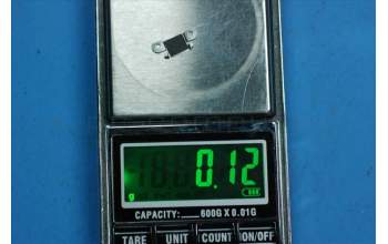 Lenovo 5M88C04806 TB3-710 Batt Con frame&*HQ20900117000 CS