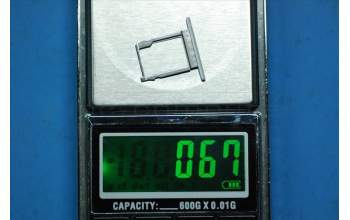 Lenovo 5M88C06135 TB-7703F TF TRAY_WH&*11684105-00 CS